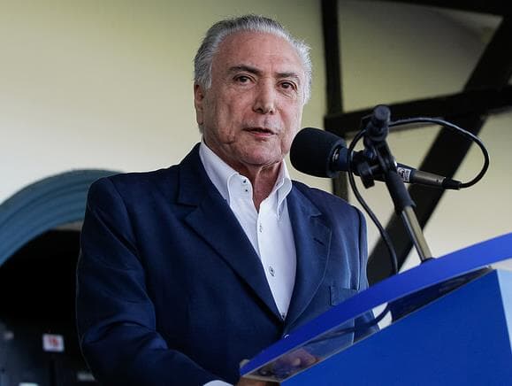 Temer diz que aumenta Bolsa Família "a todo momento", mas último reajuste foi em 2016