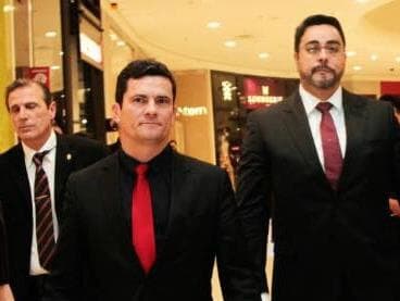 Magistrados fazem moção de apoio a juízes federais que atuam em julgamentos da Lava Jato