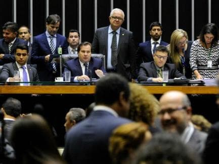 Câmara aprova texto principal de MP que prevê criação de fundo para compensação ambiental