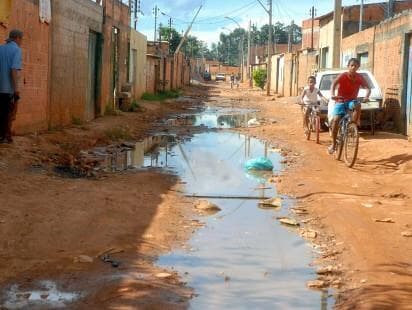 Atual sistema tributário fomenta desigualdade social