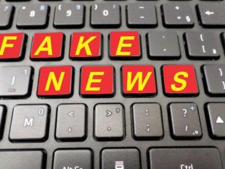 Fake news: a mentira travestida em notícia