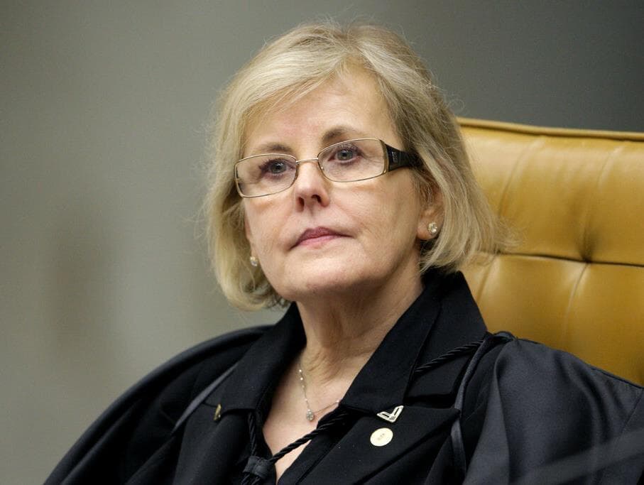 Rosa Weber nega pedido de liberdade de empresário da Rodrimar