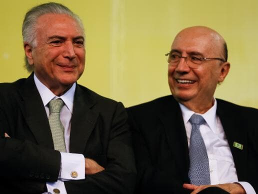 Meirelles confirma filiação ao MDB, mas decisão sobre candidatura fica para semana que vem