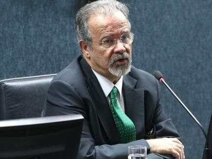 Jungmann anuncia nomes para o Ministério Extraordinário da Segurança Pública