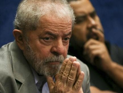 STJ marca para quinta-feira julgamento de recurso contra prisão de Lula