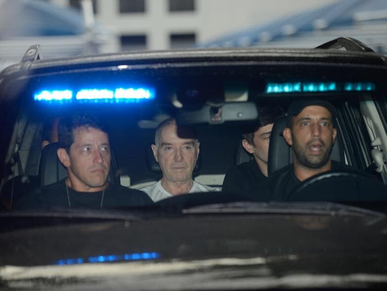 Depois de passar pela prisão, Eike Batista quer ser senador