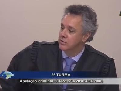 Relator rejeita contestações de Lula contra Moro. Siga a transmissão ao vivo