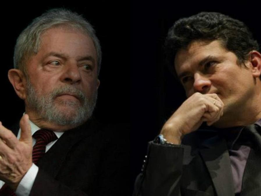 As armas de Lula e Moro para a batalha de Porto Alegre; os principais argumentos de cada lado