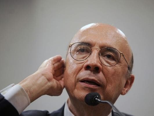 Meirelles afirma que pedidos para que ele se candidate são recorrentes