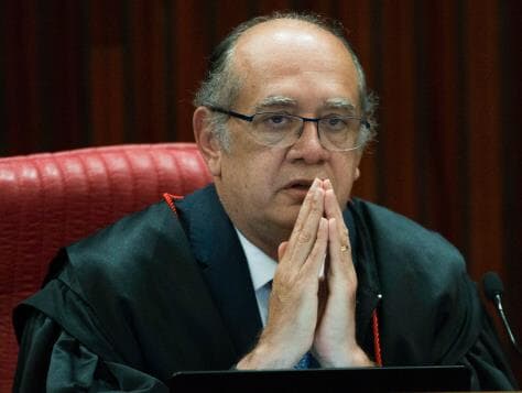 Senado ignora pedidos de impeachment contra Gilmar Mendes