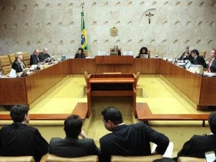 "Quadrilhão do PMDB" na Câmara terá recursos julgados pelo STF na reta final do Judiciário em 2017