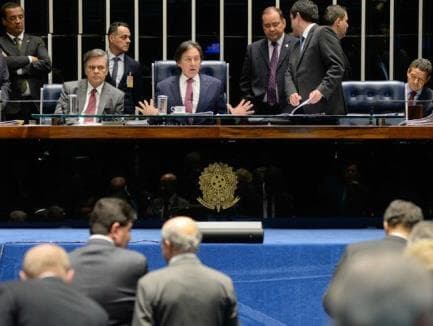 Senadores aprovam refinanciamento de dívidas para micro e pequenas empresas