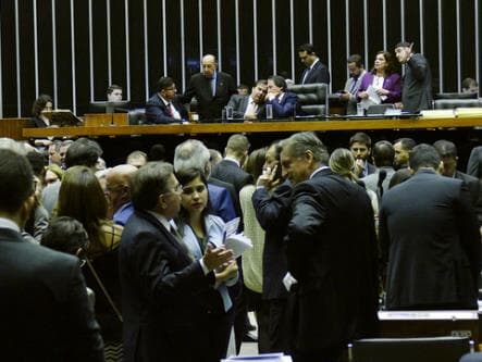 Congresso derruba veto de Temer contra acesso de Santa Casa inadimplente a financiamento