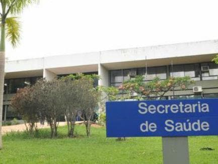 Secretaria de Saúde do DF deve R$ 35 milhões a prestadores de serviço