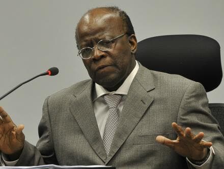 Joaquim Barbosa não descarta Presidência em 2018 e vê repúdio às maiores siglas nas eleições