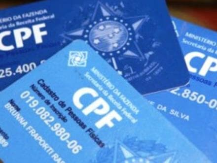 Receita passa a cobrar CPF de dependentes a partir de 8 anos de idade no Imposto de Renda