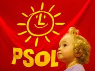 O que o Psol quer ser quando crescer?