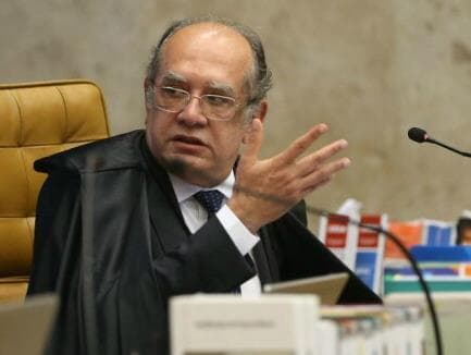 Gilmar Mendes diz que é preciso corrigir abusos nas delações premiadas