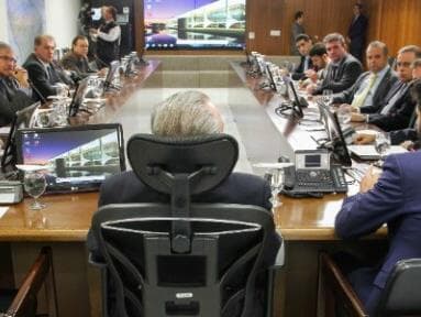 Pautas do Congresso ameaçam ajuste fiscal com gastos superiores a R$ 20 bilhões