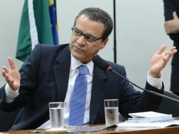 PF prende e faz buscas no Ministério do Turismo em nova ação contra Henrique Eduardo Alves