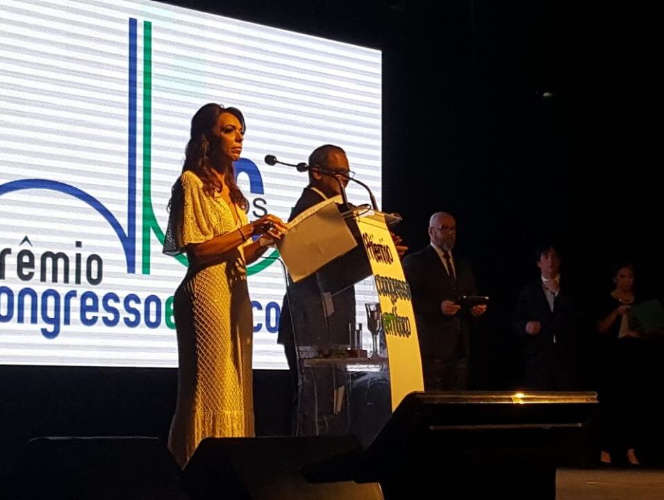 Prêmio Congresso em Foco: acompanhe, ao vivo, a cerimônia de premiação