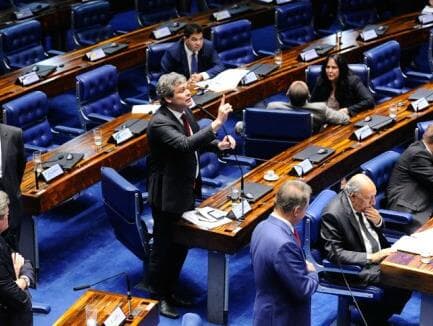 Senado vota requerimento para sustar portaria sobre trabalho escravo