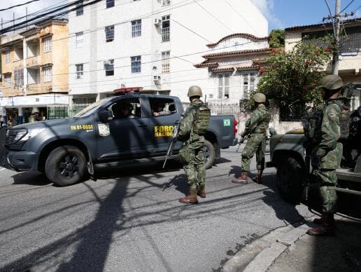 Qual proposta do Psol para combater a violência?