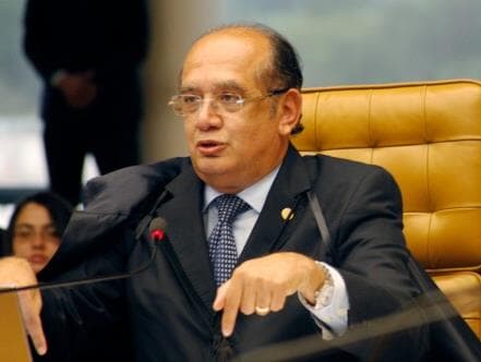 Gilmar Mendes pede apuração sobre abuso de autoridade em prisão que levou à morte de reitor