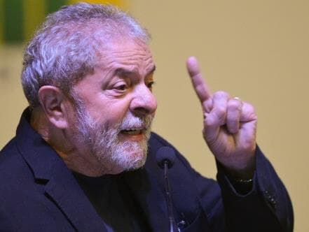 MPF pede aumento da pena de Lula no caso do tríplex no Guarujá