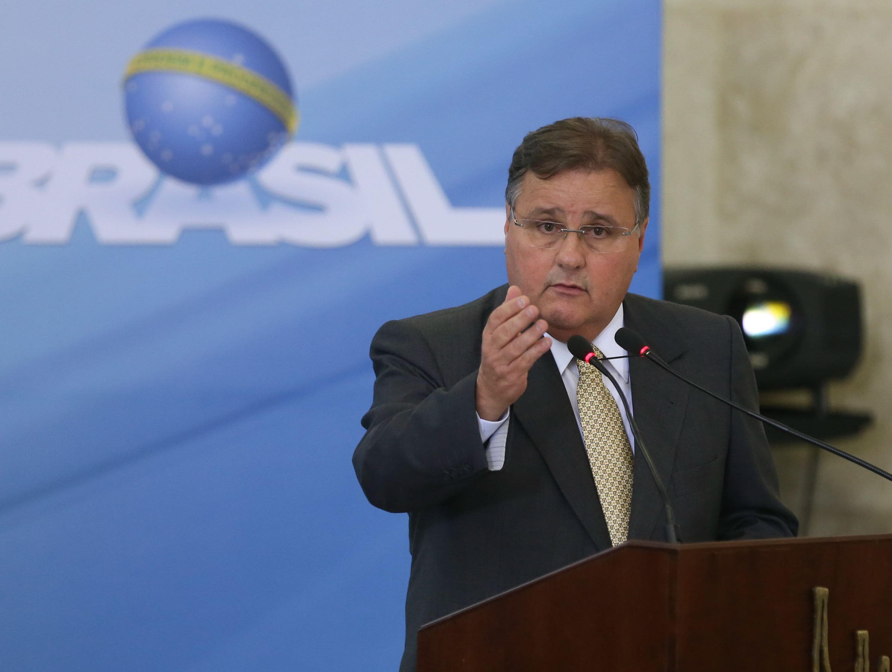 Geddel vendeu avião para JBS com valorização de 90%