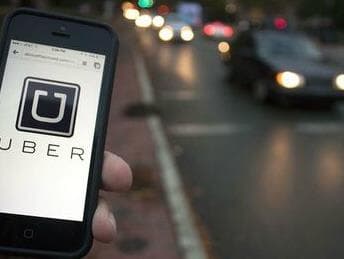 Uber, Cabify e outros serviços de transporte terão que se cadastrar e usar selo em carros no DF