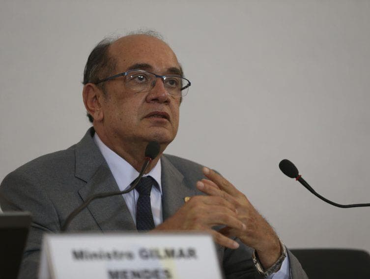 Gilmar Mendes mantém presos os irmãos Joesley e Wesley Batista