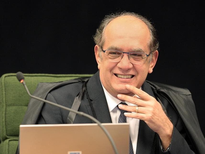 Gilmar Mendes é sorteado relator de habeas corpus dos irmãos Batista