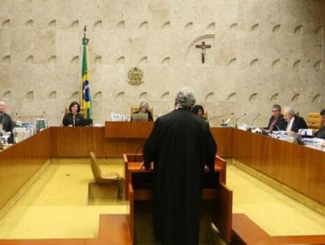 Com voto contra de Gilmar, STF confirma envio de segunda denúncia contra Temer à Câmara