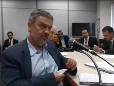 Palocci diz a Moro que Lula recebeu propina de R$ 4 milhões e que PT tinha "pacto de sangue" com Odebrecht