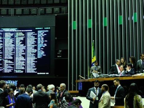 Pressão nos bastidores e inexperiência de Fufuca podem adiar votações de reforma política