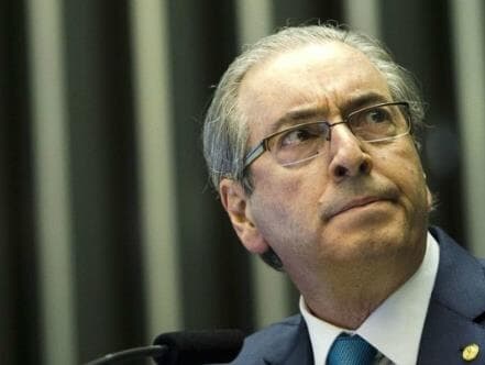 Em carta intitulada "Recurso ao papa", Cunha acusa Fachin de obstruir julgamento de habeas corpus no STF