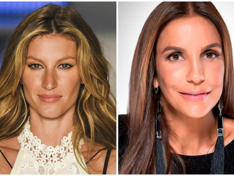 Gisele Bündchen e Ivete Sangalo protestam contra decisão de Temer sobre reserva ambiental