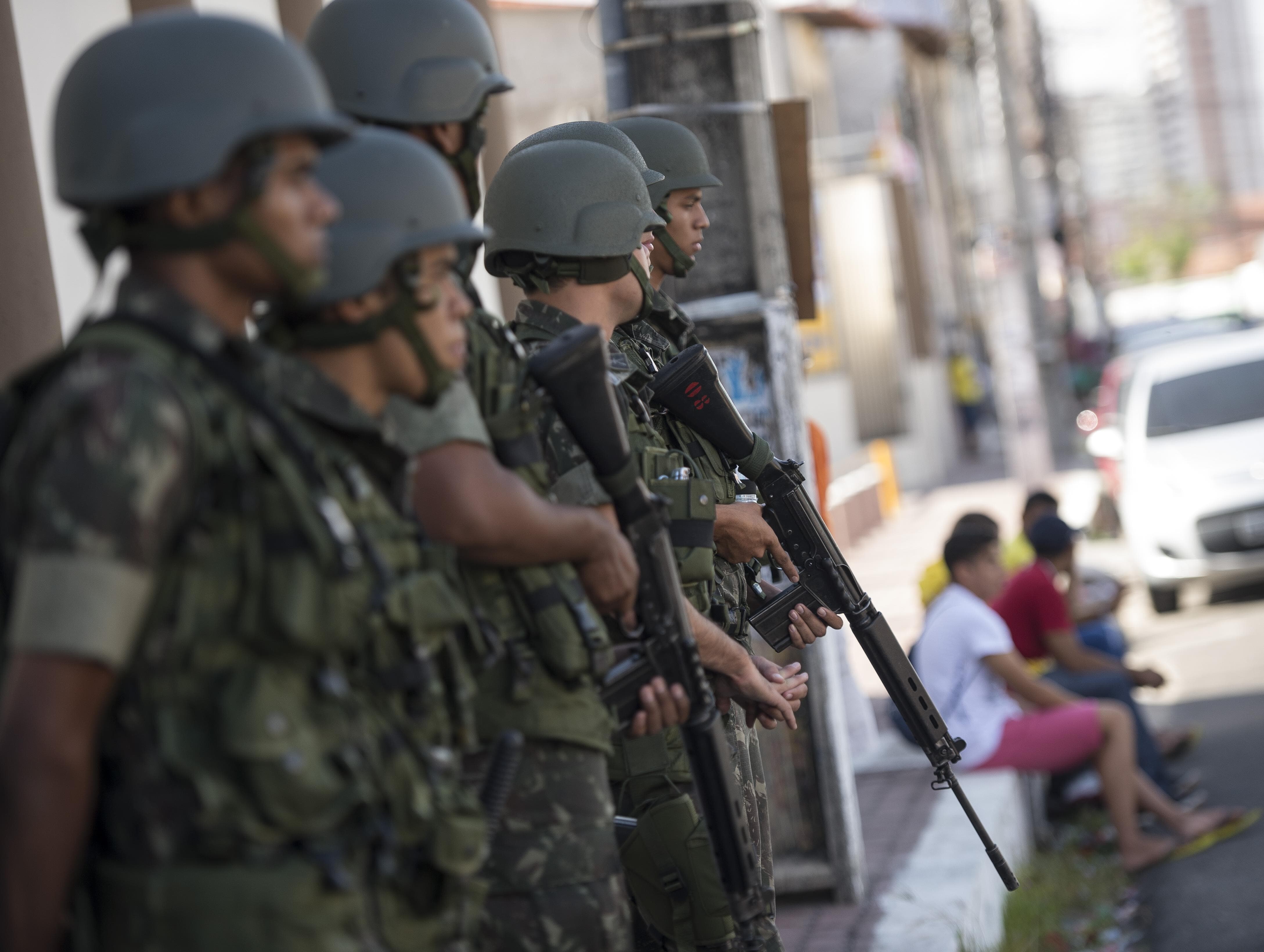 Conselho Nacional dos Direitos Humanos divulga manifesto contra foro especial para militares envolvidos em mortes de civis