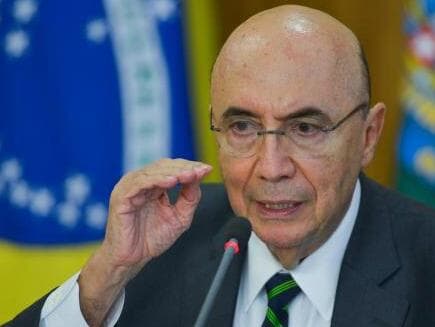 Empresa de ex-cliente de Meirelles tem contratos milionários com o governo