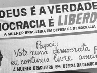 Para uma história do anticomunismo no Brasil