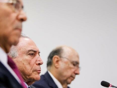 Governo estuda criar nova alíquota para o Imposto de Renda e tributar lucros e dividendos