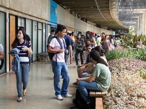 MBL lança campanha por cobrança de mensalidade em universidades públicas