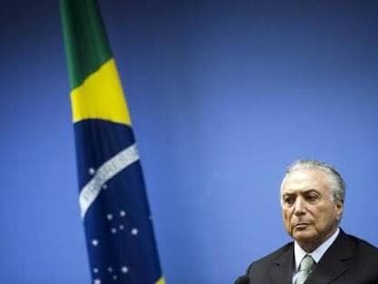 Ibope: apenas 5% aprovam governo Temer; é a pior avaliação desde 1986