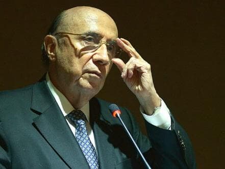 Meirelles recebeu R$ 217 milhões por consultorias entre 2015 e 2016; ministro nega irregularidades