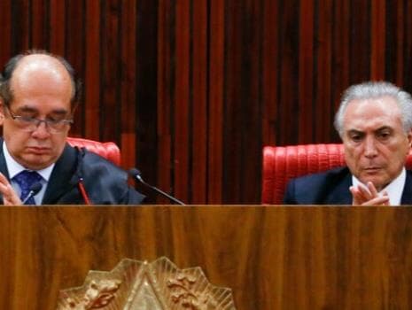 Decisões políticas comprometem o Judiciário