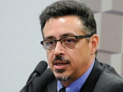 Sérgio Sá Leitão é o novo ministro da Cultura