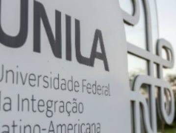 Vida para a Unila - um grito contra a emenda que extingue universidade criada no governo Lula