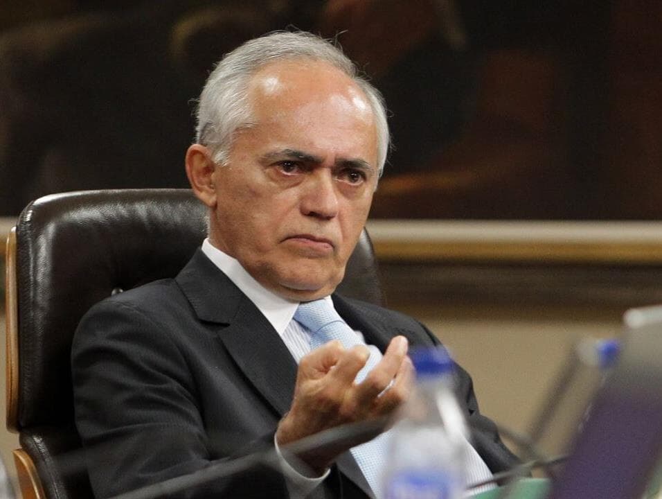 PF aponta indícios de corrupção e favorecimento a empreiteira por ministros do TCU e senadores