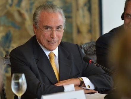 Semana na Câmara tem relatório de denúncia contra Temer na CCJ e votação da LDO